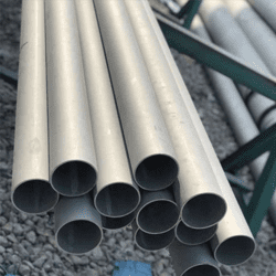 SS 405 Pipe Manufacturer in India