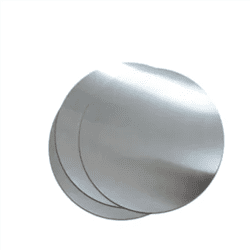 AISI 405 Circle Supplier in India
