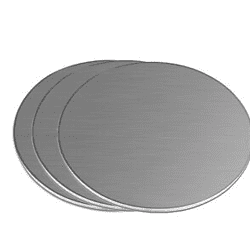 SS 409 Circle Manufacturer in India