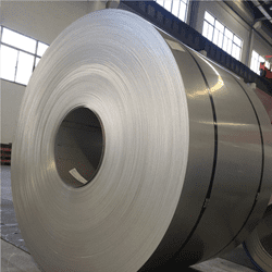 SS 409 Coil Manufacturer in India