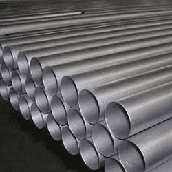 AISI 409 Pipe Supplier in India