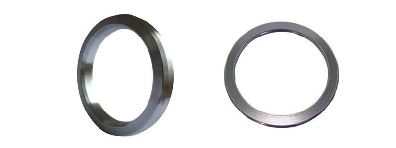 Stainless Steel 409L Ring Manufacturer and Supplier in India