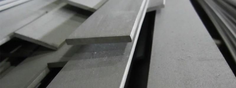 Stainless Steel 409M Flat Bar Manufacturer and Supplier in India
