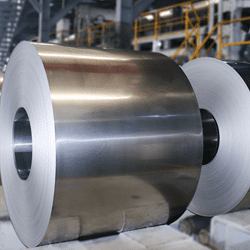 SS 410 Coil Manufacturer in India