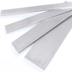 AISI 410 Flat Bar Supplier in India