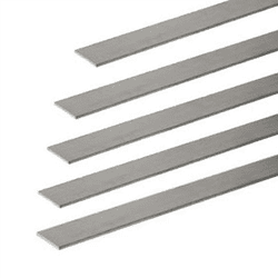 SS 410DB Flat Bar Manufacturer in India