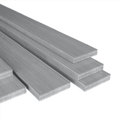 AISI 410DB Flat Bar Supplier in India