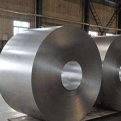 AISI 410S Coil Supplier in India