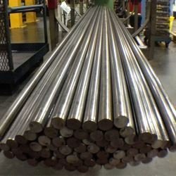 SS 431 Round Bar Manufacturer in India