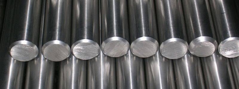 Stainless Steel 441 round Bar Manufacturer and Supplier in India