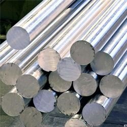 SS 441 round Bar Manufacturer in India