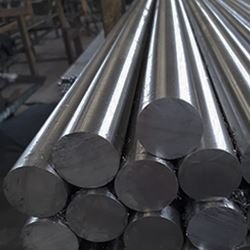 SS 446 Round Bar Manufacturer in India