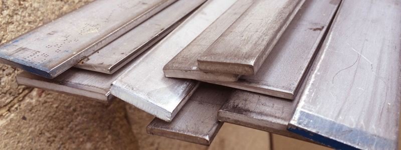 IRSM 44/ 97 Flat Bar Manufacturer and Supplier in India