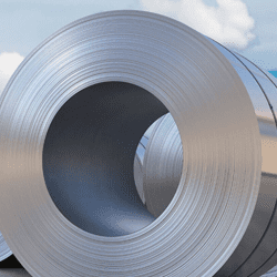 SS X2CrNi12 Coil Manufacturer in India