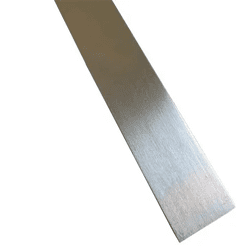AISI X2CrNi12 Flat Bar Supplier in India