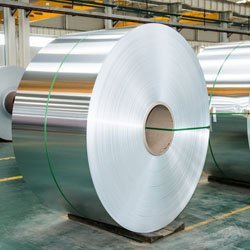 X2CrNi12 CK201 RDSO Spec Coil Supplier in India