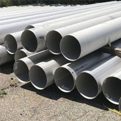 X2CrNi12 CK201 RDSO Spec ERW Pipe Manufacturer in India