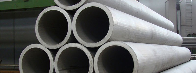 X2CrNi12 CK201 RDSO Spec Welded Pipes Manufacturer