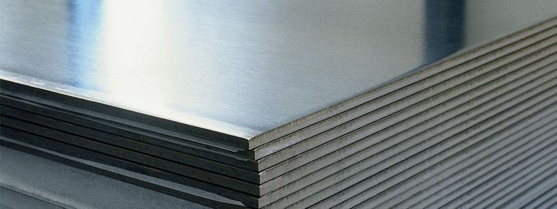 Stainless Steel 409M Plate Manufacturer and Supplier in India