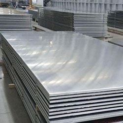SS 3CR12L Sheet Supplier in India