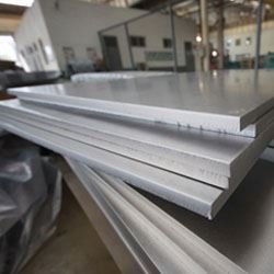 SS 409M Plate Manufacturer in India