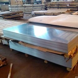 SS 410S Sheet Manufacturer in India