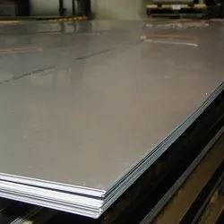 SS 431 Plate Manufacturer in India