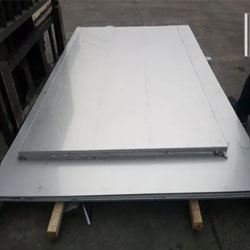 SS 439 Plate Manufacturer in India