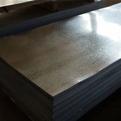 SS X2CRNi12 Sheet Supplier in India