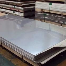 Stainless Steel X2CRNi12 Plate Supplier in India