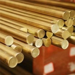 Aluminium Bronze C63200 Round Bar