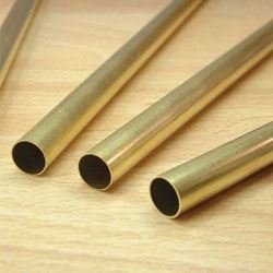 Nickel Aluminium Bronze UNS C95500 Pipe