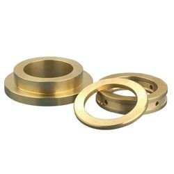 Aluminium Bronze UNS C95800 Ring