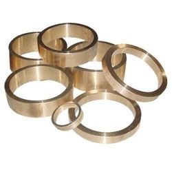 Nickel Aluminium Bronze UNS C95500 Ring
