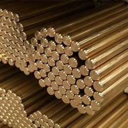 Nickel Aluminium Bronze UNS C95400 Round Bar