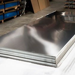 SS 441 Sheet Manufacturer in India