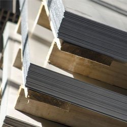 SS 430Ti Sheet Manufacturer in India