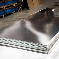 AISI 430Ti Sheet Supplier in India