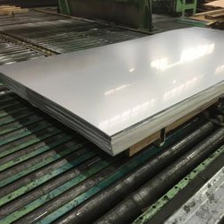 AISI 430 Sheet Supplier in India