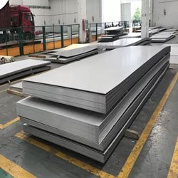 SS 436 Sheet Manufacturer in India