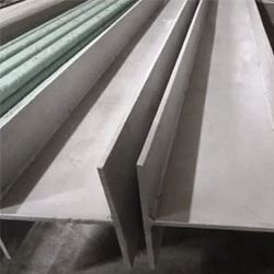 SS 439 Channels / AISI 439 Channels Manufacturer in India