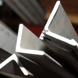 SS 3CR12 Angle Supplier in India