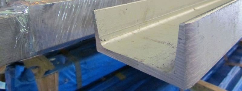 Stainless Steel 405 Channel Manufacturer and Supplier in India