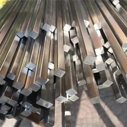 SS / AISI 405 Square Bar Manufacturer in India