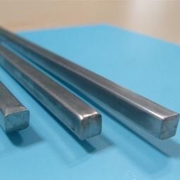 SS / AISI 405 Square Bar Supplier in India