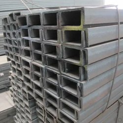 Stainless Steel 409 Channels Manufacturer in India