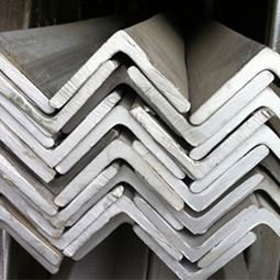 SS / AISI 409M Angle Manufacturer in India