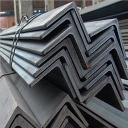 SS / AISI 409M Angle Supplier in India