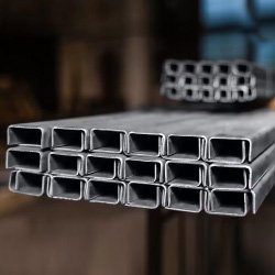 Stainless Steel 409M Channels Manufacturer in India