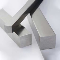 SS / AISI 409 Square Bar Manufacturer in India